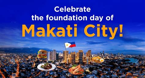 makati day celebration